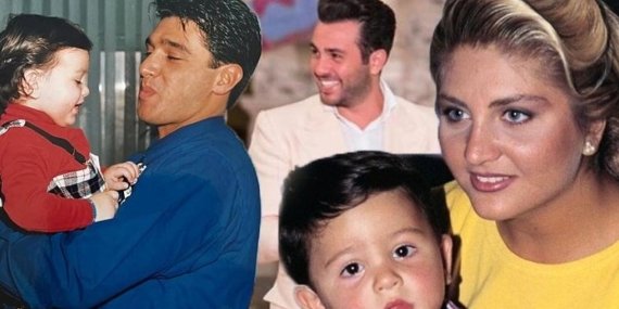 Sibel Can ve Hakan Ural’ın Oğulları Engin Can’a Özel Doğum Günü Kutlaması: İyi Ki Doğdun!