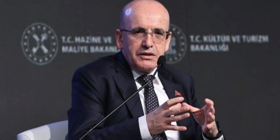 Şimşek’ten Çarpıcı Açıklama: Para Politikasının Sınırları Aşılacak, Bütçe Açığına Son!