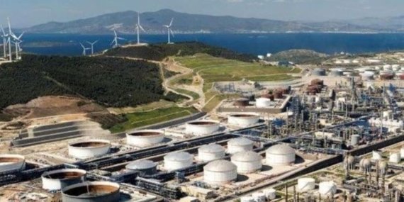 Socar, Türkiye’ye 7 Milyar Dolarlık Yatırım ile Ekonomiyi Sarsmaya Hazırlanıyor!