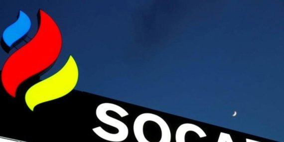Socar’ın İki Gaz Dağıtım Şirketinde Satış Süreci Tamamlandı