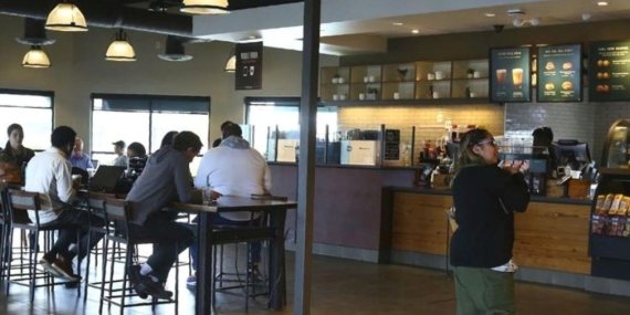 Starbuckstan’da Şok Eden Yeni Kural: Kahve Tutkunlarını Bekleyen Büyük Değişim!