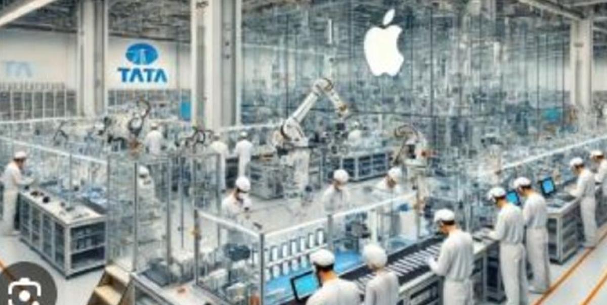 Tata, Pegatron'un Hisselerinin Şok Edici %60'ını Satın Aldı! Değişim Zamanı! 2 tata-pegatronun-hisselerinin-sok-edici-60ini-satin-aldi-degisim-zamani-8nTj7TAd.jpg