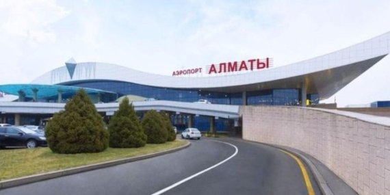 TAV, Almatı Havalimanı’na 150-300 Milyon Euro’luk Büyüleyici Yatırım Hamlesiyle Geliyor!