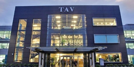 TAV’da Şok Üst Düzey Atama: Havaalanı Yönetiminde Yeni Dönem Başlıyor!
