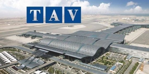 TAV’dan Kuveyt Havalimanları İhalesine Cesur Adım!