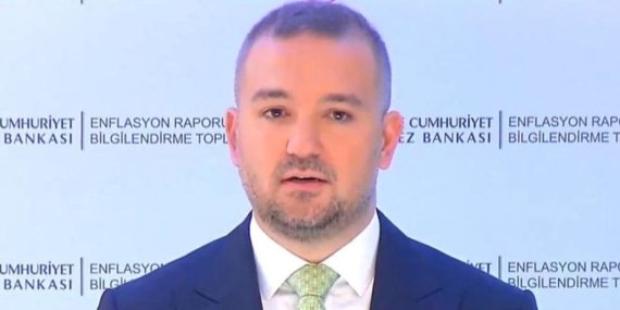 TCMB Başkanı Karahan, İş Dünyasını ve STK’ları Büyüleyen Zirvede Buluşuyor!