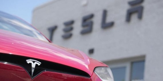 Tesla, AB’nin Vergi Kararını Mahkemeye Taşıyarak Tarihi Bir Mücadele Başlattı!