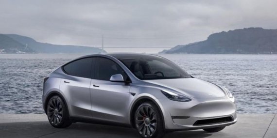 Tesla’nın Araç Satışlarında 10 Yılda Görülen Şok Değişim!