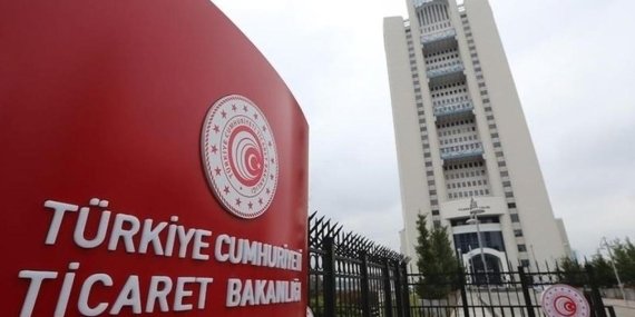 Ticaret Bakanlığı’ndan Şok Cezalar: 91,6 Milyar Lira Fırtınası!