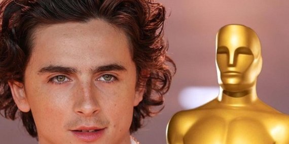 Timothée Chalamet’in Oscar Tarihine Damga Vuran Performansı: Genç Yıldızın Şaşırtıcı Başarısı!