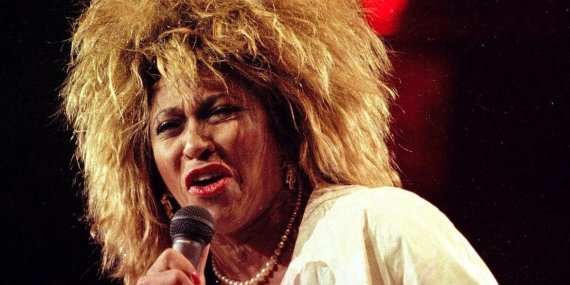 Tina Turner’ın Daha Önce Hiç Duyulmamış Şarkısı Ortaya Çıktı! Bu Kez Tarih Yazıyor!