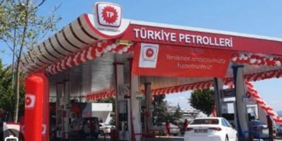 TP Petrol Dağıtım’dan Çarpıcı Devir Açıklaması: Geleceğe Yön Veren Adımlar!