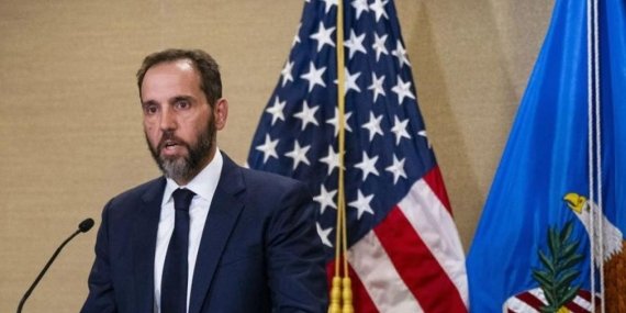 Trump’a Şok Suçlamalar: ABD Özel Yetkili Savcısının Çarpıcı Raporu!