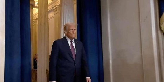 Trump’ın Gizli Belgeleri Saklama Davasında Şok Engelleme: Rapor Yayınlanmadı!