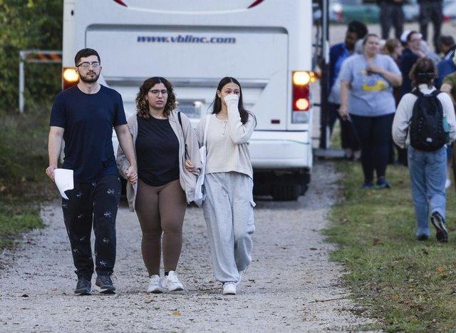Trump'ın İlk Günü: Şok Edici Kararlar ve Tartışmalı Mesajlar! 15 İdam Cezası