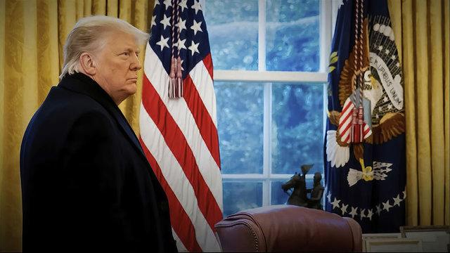 Trump'ın İlk Günü: Şok Edici Kararlar ve Tartışmalı Mesajlar! 22 Trump'ın İlk Günü: Şok Edici Kararlar ve Tartışmalı Mesajlar!