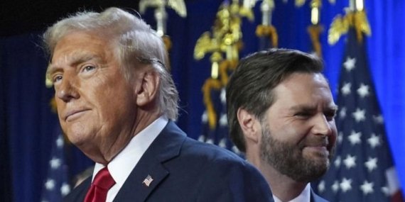 Trump’ın Tarife Planında Şok Edici Değişiklik: Ekonomik Savaşta Yeni Bir Dönem Başlıyor!