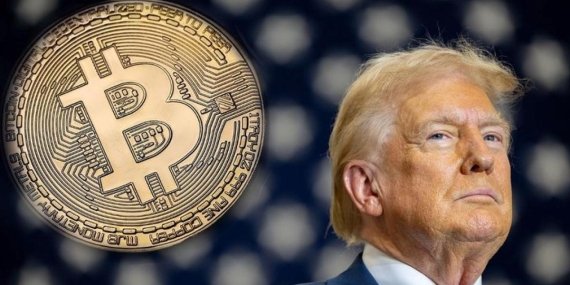 Trump’ın Yatırımcıları Sevindiren Yeni ‘Token’ Açıklaması