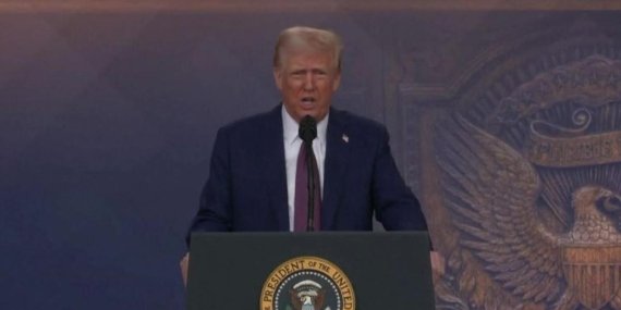 Trump’tan Şok İddia: İran’la Nükleer Anlaşma Yeniden Mümkün Olabilir!