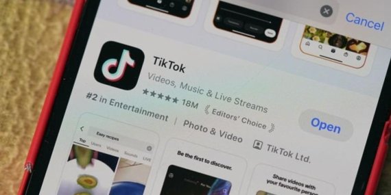 Trump’tan TikTok Yasağına Şok Erteleme! Kararname Yolda!