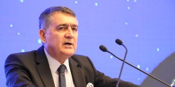 TÜSİAD Başkanı Turan: Kamu Tasarrufunda Devrim Niteliğinde Adımlar Atılmalı!