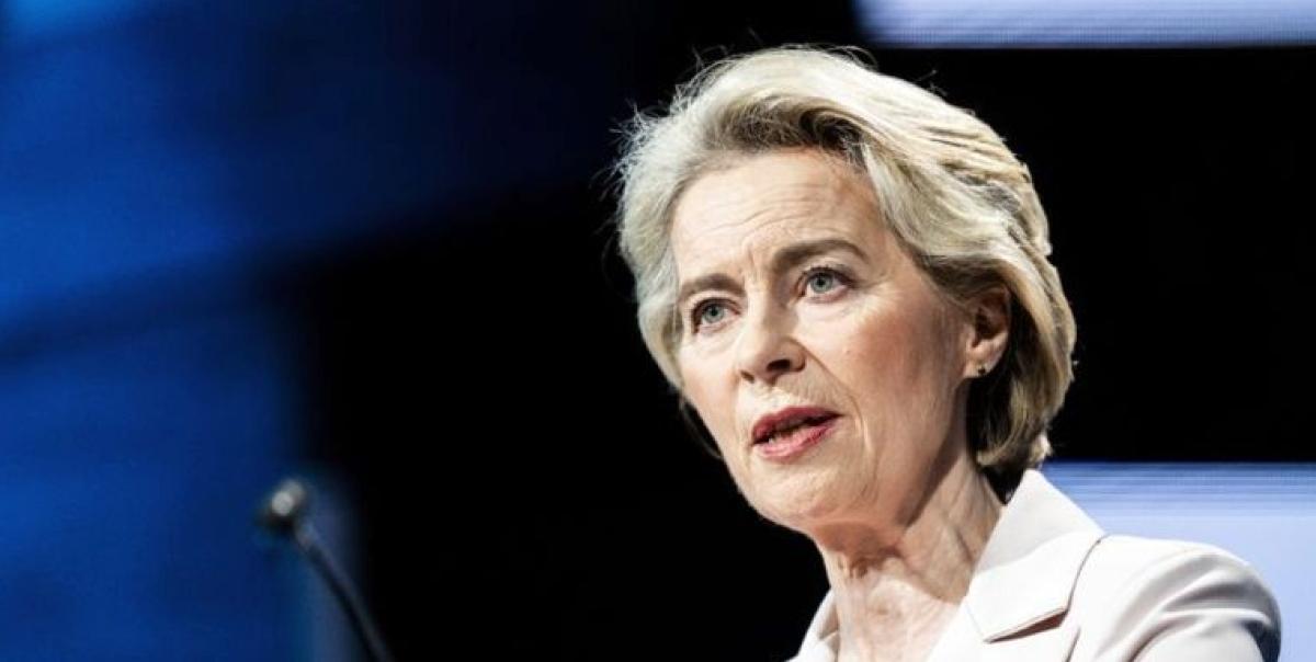 Von der Leyen: Önümüzdeki Beş Yıl, Son Beş Yıl Kadar Zorlu Bir Mücadele Olacak! 2 von-der-leyen-onumuzdeki-bes-yil-son-bes-yil-kadar-zorlu-bir-mucadele-olacak-cVPFlsbu.jpg