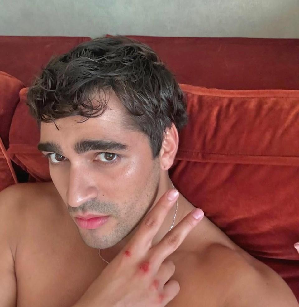 Yalı Çapkını Ferit Korhan 27 Yaşında: Mert Ramazan Demir'in Bilinmeyen Yüzleri 1 Mert Ramazan Demir'in Doğum Günü ve Kariyeri