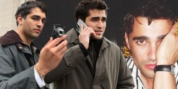 Yalı Çapkını Ferit Korhan 27 Yaşında: Mert Ramazan Demir’in Bilinmeyen Yüzleri