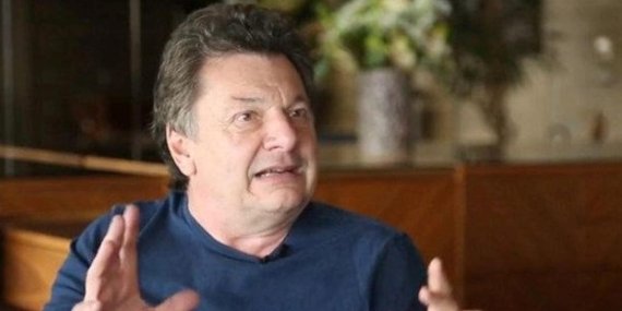 Yemek Uzmanı Vedat Milor’dan Şok Açıklama: Midye ve Balıkta Yüksek Civa Tehlikesi!