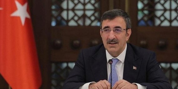 Yılmaz’dan Şok Açıklama: KOP Projesi İçin 5 Yılda 350 Milyar Lira Kaynak Müjdesi!