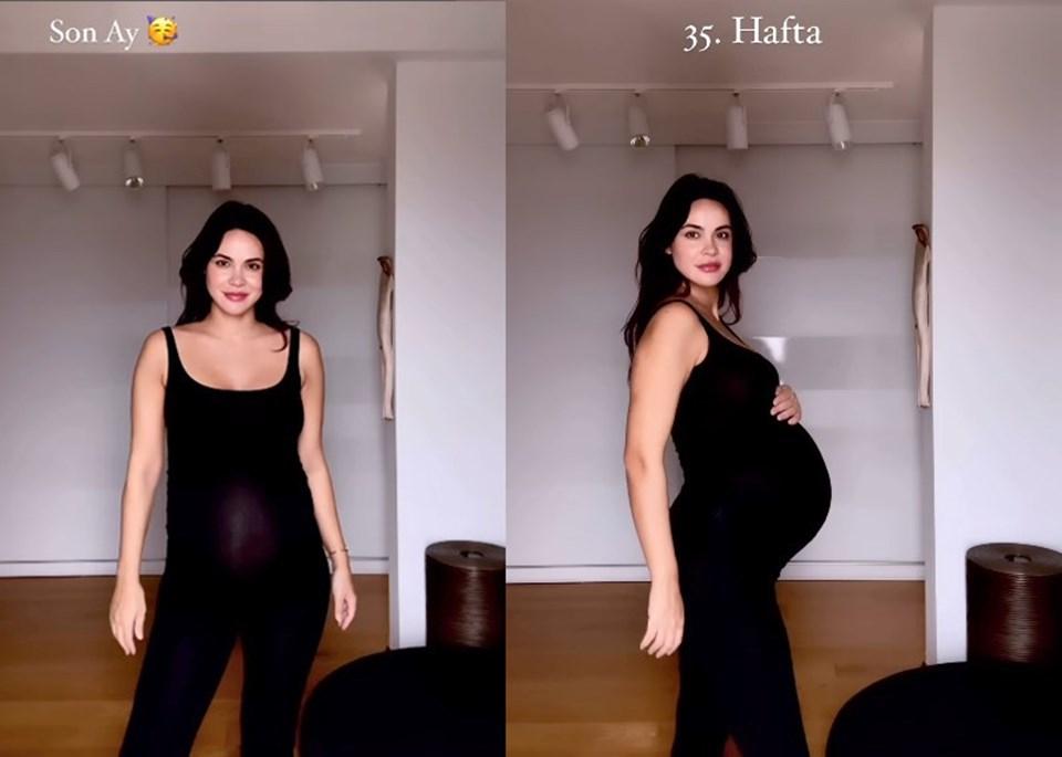 Zeynep Demirel: Hamilelikte Son Ayın Geçmek Bilmemesi Üzerine Düşünceler 2 Zeynep Demirel: Hamilelikte Son Ayın Geçmek Bilmemesi Üzerine Düşünceler
