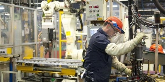 2024’te Türkiye Ekonomisi Patlayacak: Yüzde 3,1 Büyüme Beklentisiyle Zirveye Koşuyor!