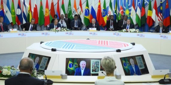 2025 BRICS Zirvesi: Brezilya’da Yazın Sıcaklığında Küresel Güçlerin Buluşması!