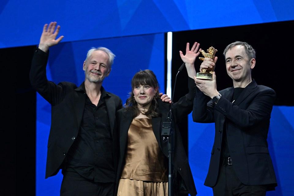 75. Berlin Film Festivali'nde Şaşırtıcı Sonuçlar! Altın Ayı Ödülü 'Drommer' Filmiyle Tarihe Geçti! 1 75. Uluslararası Berlin Film Festivali Sonuçlandı