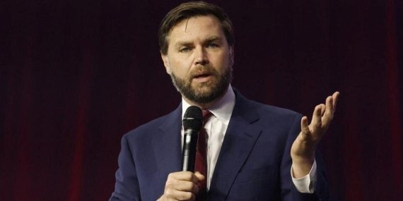 ABD Başkan Yardımcısı Vance’den Şok Açıklama: Yeni Silah Teslimatları Ukrayna Ordusuna Hüsran Getirecek!