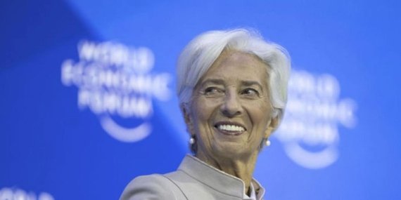 ABD Hazine Bakanı Bessent ve AMB Başkanı Lagarde: Ekonomik Geleceğin Şifrelerini Çözüyor!
