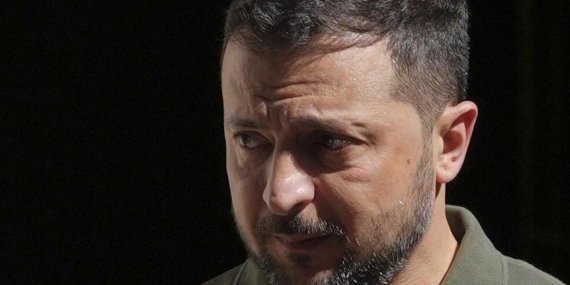 ABD’den Zelenski’ye Fırtınalı Tepkiler: Trump’ı Kamuoyunda Eleştirmek, Zelenski’yi Nasıl Vuracak?