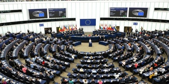 AB’den Ukrayna’ya Tarihi Destek: 6 Milyar Euro’luk Askeri Yatırım Paketi Geliyor!