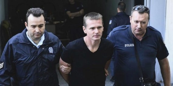 ABD’nin Gizli Planı: Rus Vatandaşı Vinniki’yi Serbest Bırakmaya Hazırlanıyor!