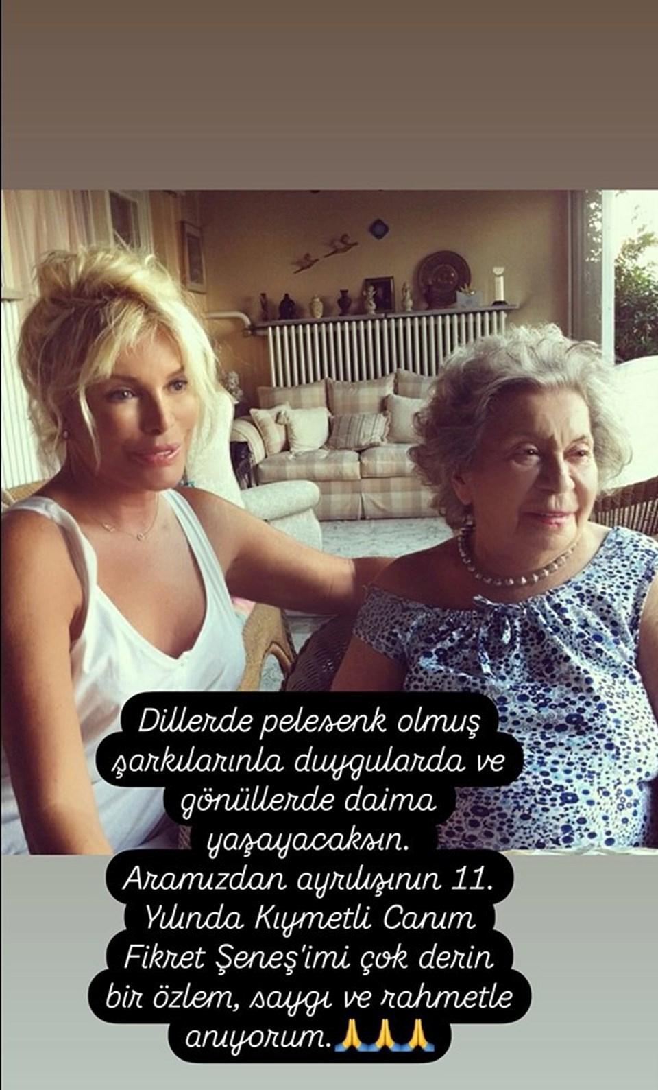 Ajda Pekkan, Fikret Şeneş'i Anarak Unutulmaz Anılara Yolculuk Yaptı 1 Fikret Şeneş: Türk Müziğinin Efsanevi İsimlerinden Biri