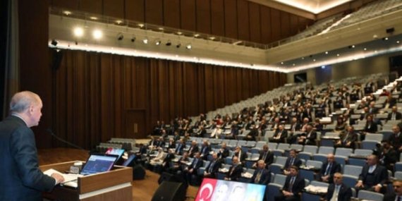 AK Parti MKYK’da Sıra Dışı Görev Değişiklikleri: Yeni İsimler ve Şaşırtıcı Atamalar!