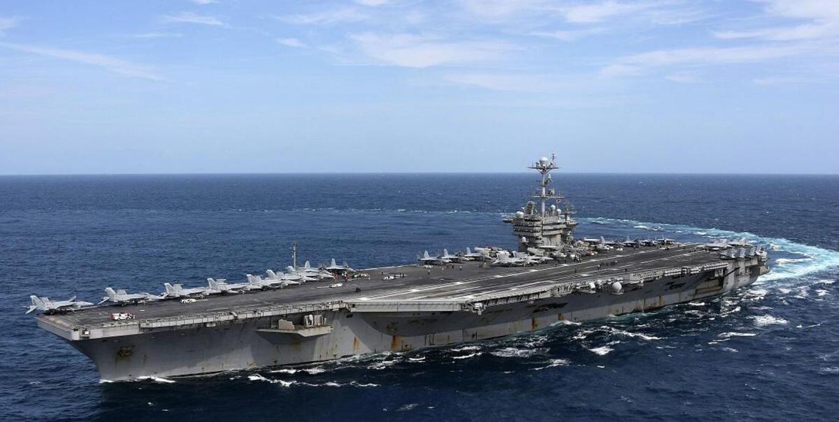 Akdeniz'de Tarihi Çarpışma: USS Harry S. Truman ve BESIKTAS-M Gemisi Karşı Karşıya! 2 akdenizde-tarihi-carpisma-uss-harry-s-truman-ve-besiktas-m-gemisi-karsi-karsiya-5jOTAgZ2.jpg