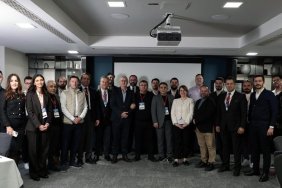 Akdenizli Firmalar İngiltere Pazarına Odaklandı 6 Akdenizli Firmalar İngiltere Pazarına Odaklandı