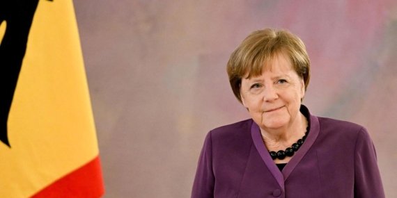 Angela Merkel’in Cesur Kararı: Rus Gazı Alımında Stratejik Bir Adım!