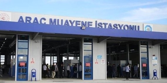 Araç Muayenelerinde Devrim: Ücretsiz Çağrı Merkezi Hizmete Başlıyor!