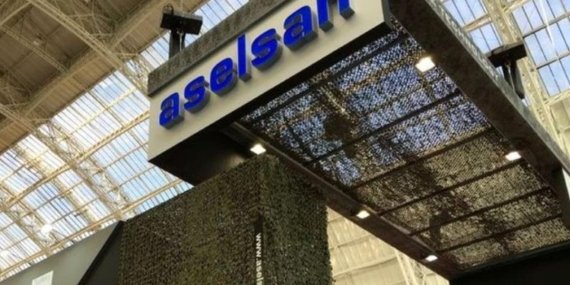 Aselsan’dan Yıldız Gibi Parlayan Yeni İhracat Sözleşmesi!