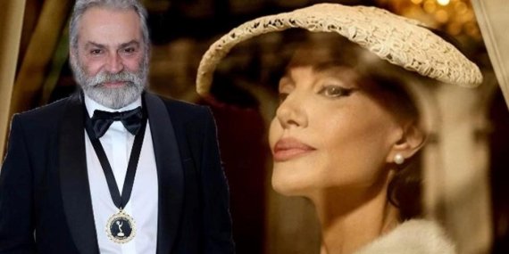 Aşk Sadece Bir An: Türkiye Gişesinin Zirvesinde Efsanevi Bir Yolculuğa Hazır Mı? (21-23 Şubat 2025)
