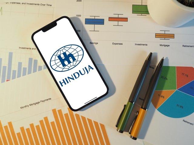 Asya'nın Zenginlik Tahtında: En Güçlü 20 Ailenin Sırrı! 3 Asya'nın Zenginlik Tahtında: En Güçlü 20 Ailenin Sırrı!
