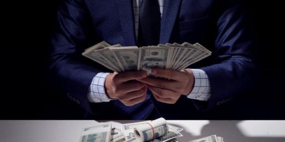 Asya’nın Zenginlik Tahtında: En Güçlü 20 Ailenin Sırrı!
