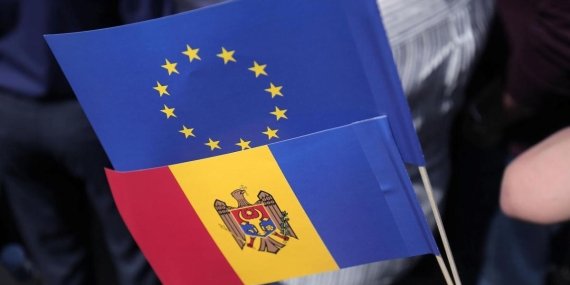 Avrupa Birliği’nden Moldova’ya 1.8 Milyar Euro’luk Destek: Tarihi Anlaşma!